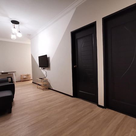 Foresight Hotel Тавау Екстер'єр фото
