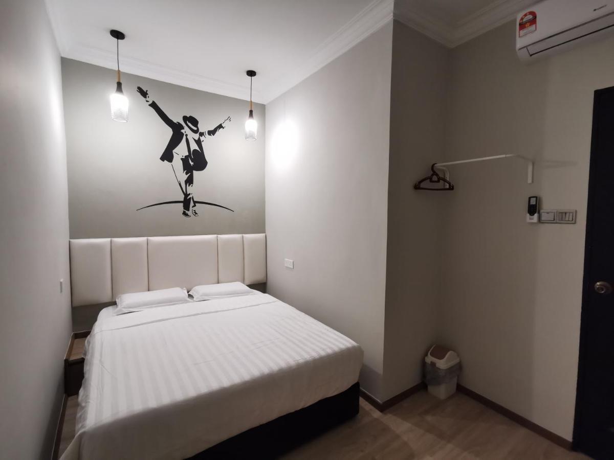 Foresight Hotel Тавау Екстер'єр фото