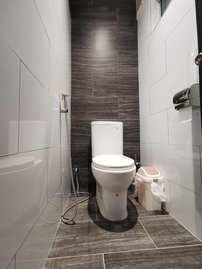 Foresight Hotel Тавау Екстер'єр фото